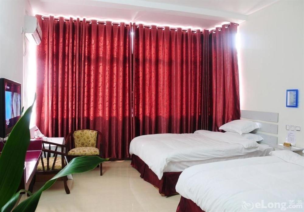 Chenhai Resort Бейхай Екстер'єр фото