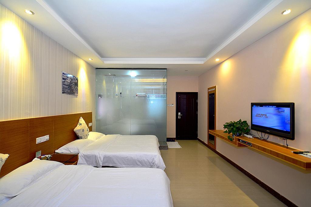 Chenhai Resort Бейхай Екстер'єр фото