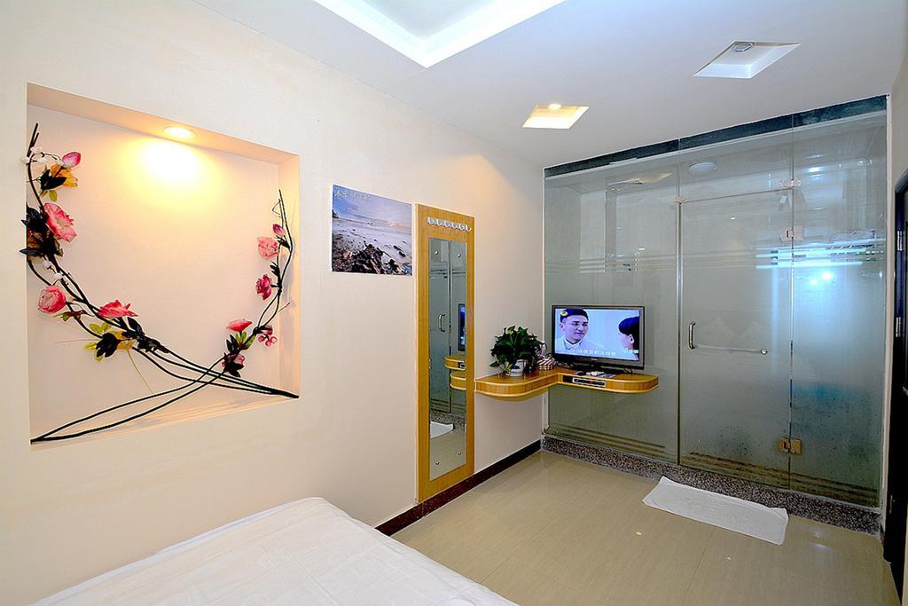 Chenhai Resort Бейхай Екстер'єр фото